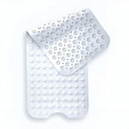 SafeMat - Non-slip bath mat with suction cups