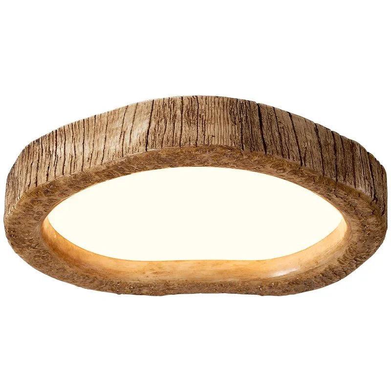 Spot the LED ceiling - Rustic elegance - Warm atmosphere