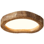 Spot the LED ceiling - Rustic elegance - Warm atmosphere