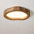 Spot the LED ceiling - Rustic elegance - Warm atmosphere
