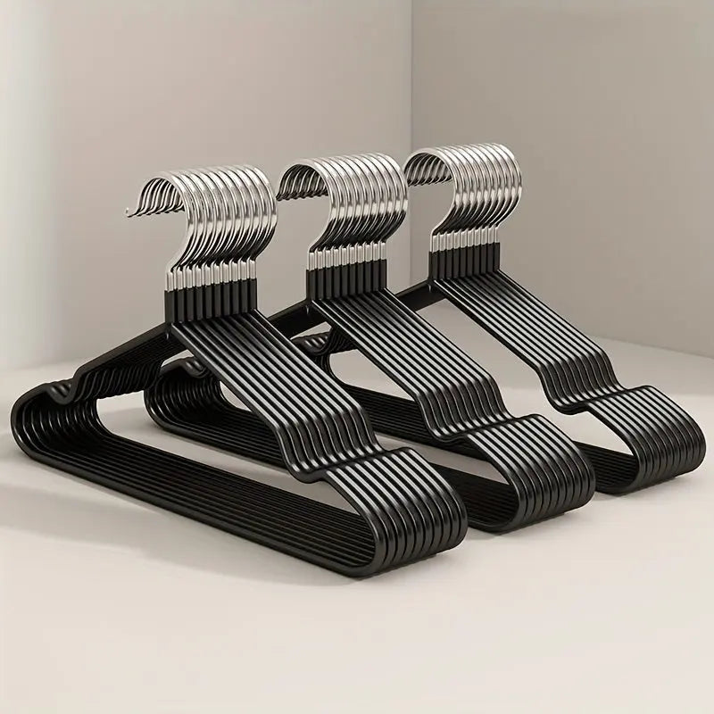 Retro Hangers 10 Pieces