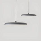SleekSphere Light - Modern LED Pendant Light UFO