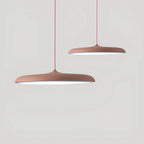 SleekSphere Light - Modern LED Pendant Light UFO
