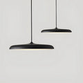 SleekSphere Light - Modern LED Pendant Light UFO