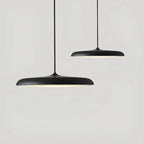 SleekSphere Light - Modern LED Pendant Light UFO