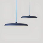 SleekSphere Light - Modern LED Pendant Light UFO