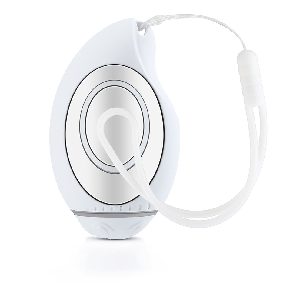 Microcurrent Sleep Aid Device - Portable Stress Relief Tool with Soothing Audio