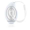 Microcurrent Sleep Aid Device - Portable Stress Relief Tool with Soothing Audio