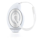 Microcurrent Sleep Aid Device - Portable Stress Relief Tool with Soothing Audio