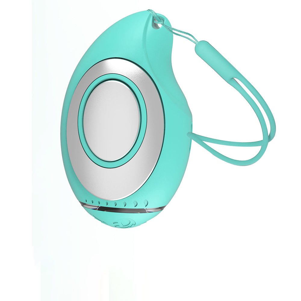 Microcurrent Sleep Aid Device - Portable Stress Relief Tool with Soothing Audio