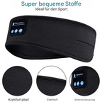 Bluetooth Eye Mask – DreamWave