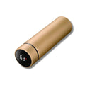 Insulated Bottle with Digital Temperature Display – Stainless Steel Travel Mug for Hot and Cold Drinks