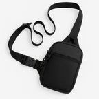 Compact Sling Bag for Effortless Organization While Traveling
