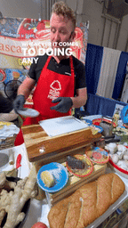 Handy Ceramic Grater