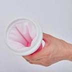 Slushy Cup to Squeeze – For Ice Drinks in Minutes