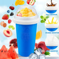 Slushy Maker Cup – Freezes favorite drinks in no time