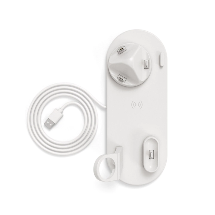 4 IN 1 SMART STATION™
