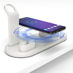 4 IN 1 SMART STATION™