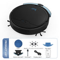 Smart Robot Vacuum Cleaner Household Sweeper