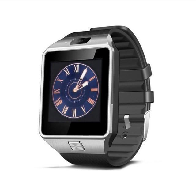 Sports Bluetooth Smartwatch for Samsung Huawei Xiaomi Android Phone