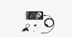 Endoscope camera – Click underwater now too!