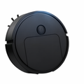3-in-1 Robot Vacuum Cleaner | Powerful Suction, Smart Navigation & Ideal for Pet Owners and Busy Households