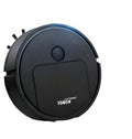 SmartClean 2025 Robot Vacuum Cleaner – 3-in-1 Sweeping, Vacuuming & Mopping System