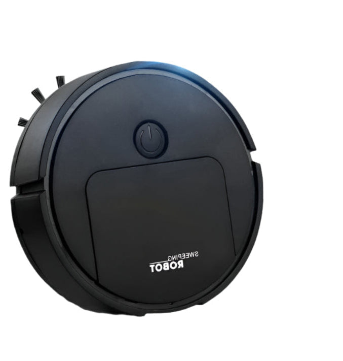 SmartClean 2025 Robot Vacuum Cleaner – 3-in-1 Sweeping, Vacuuming & Mopping System