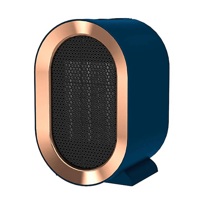 Ceramic Heater | SmartEco | 1200W Energy Saving & Safe | Portable with Filter
