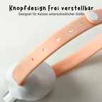 Freesthetic Laser Collar for Cats