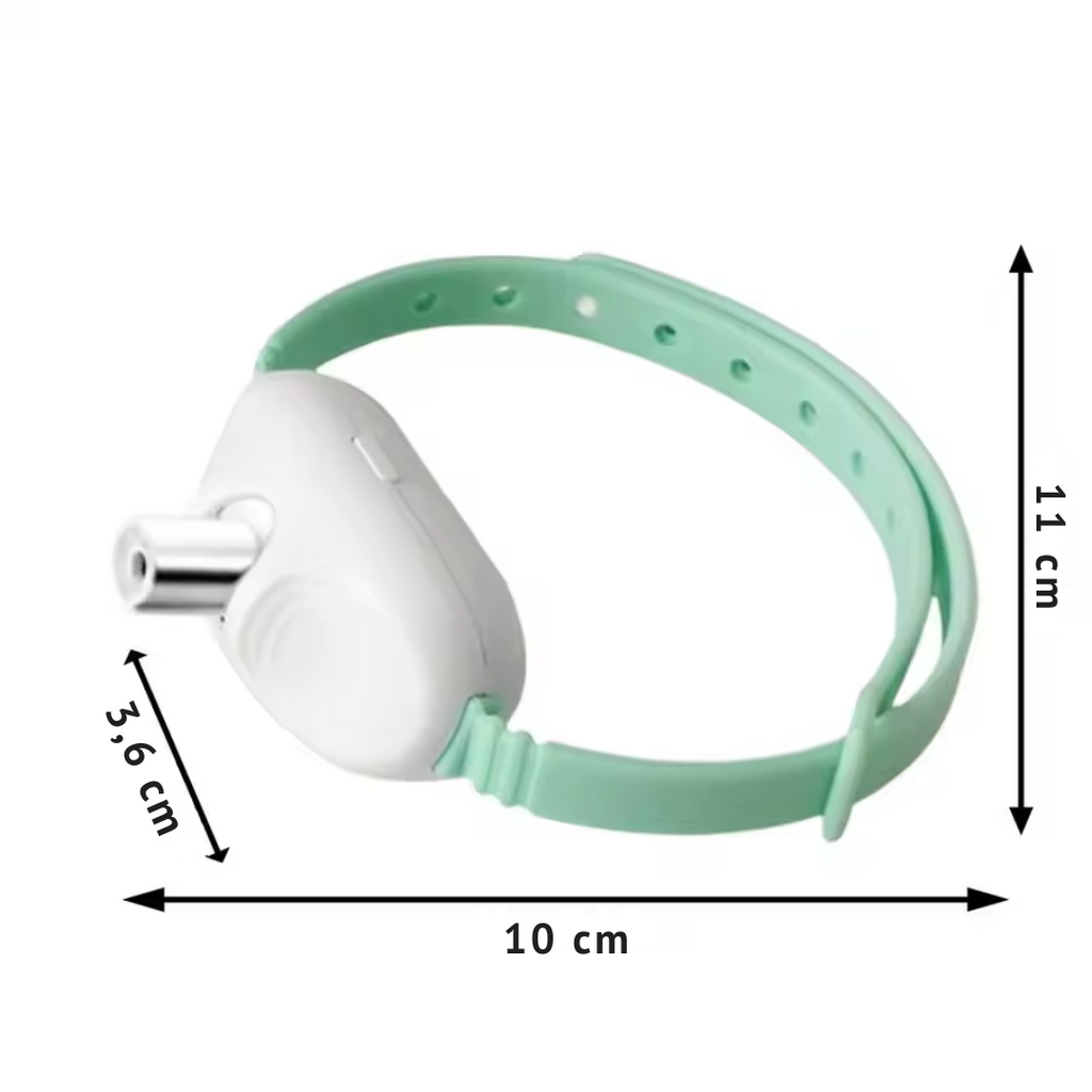 Freesthetic Laser Collar for Cats
