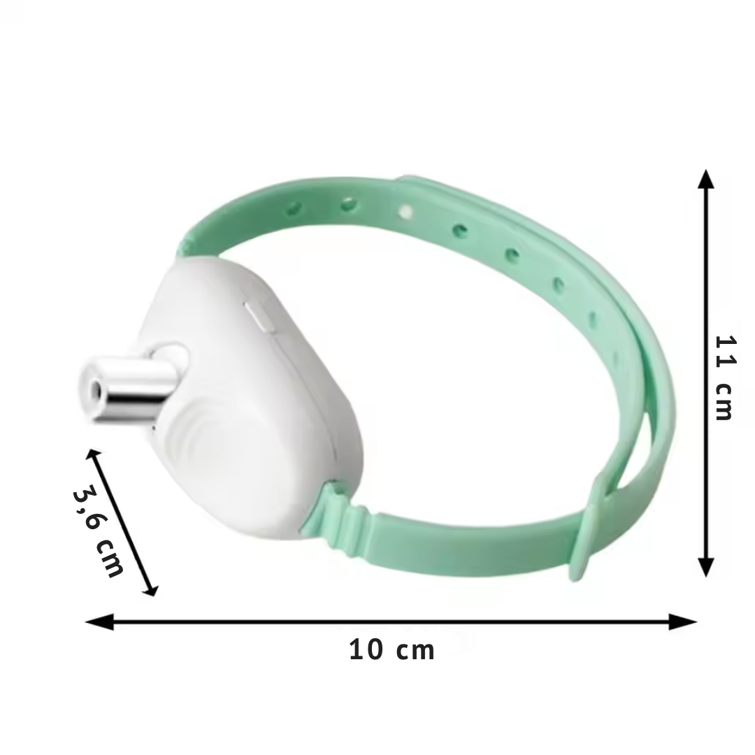 Freesthetic Laser Collar for Cats