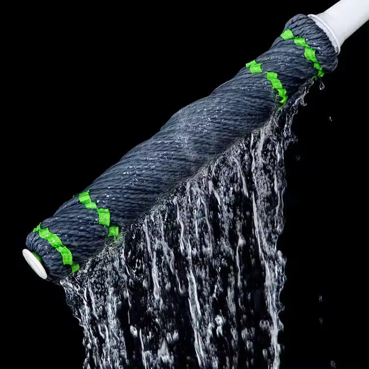 MopMate – Clean wipe, without dirty hands!