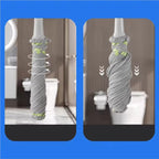 MopMate – Clean wipe, without dirty hands!