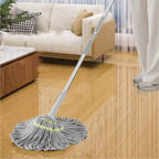 MopMate – Clean wipe, without dirty hands!