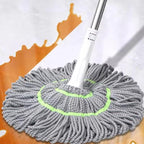 MopMate – Clean wipe, without dirty hands!