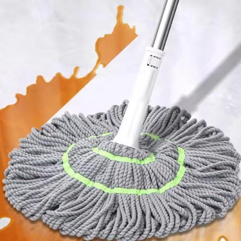 MopMate – Clean wipe, without dirty hands!