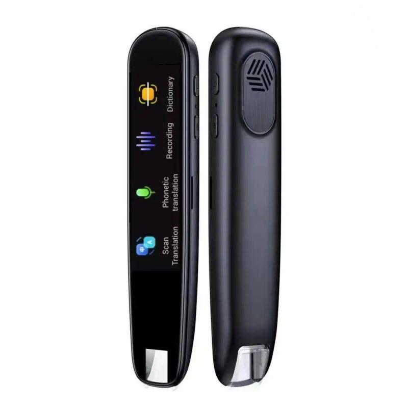 Portable Language Translator instant Verification Offline