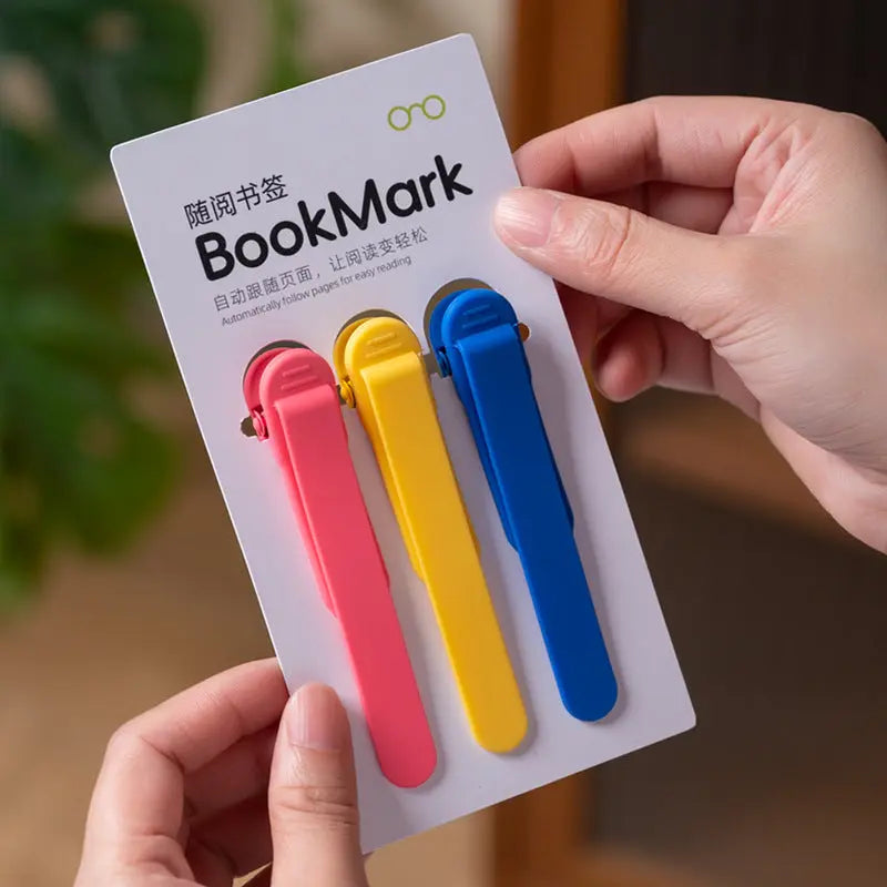 Smart Bookmark – Never lose your page again