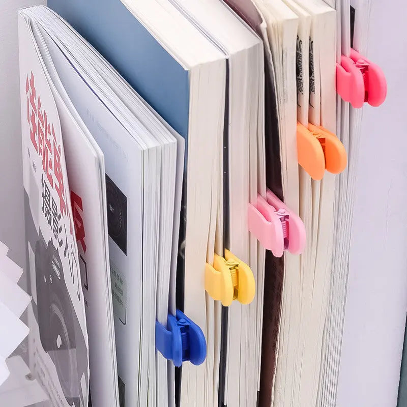 Smart Bookmark – Never lose your page again