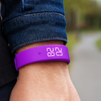 Smartwatch Waterproof Fitness Tracker