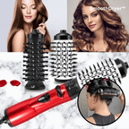 SmoothDryer Flawless Hair Makeover (2 in 1)