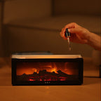 HearthGlow Humidifier