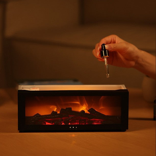HearthGlow Humidifier