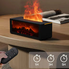 HearthGlow Humidifier