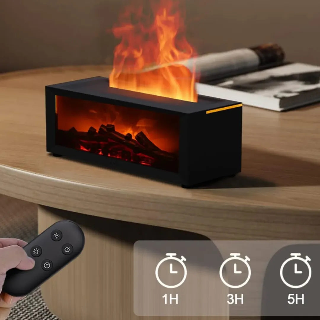 HearthGlow Humidifier
