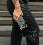 ArmorGuard - Durable iPhone Edge Guard Case for Protection Against Impacts and Scratches