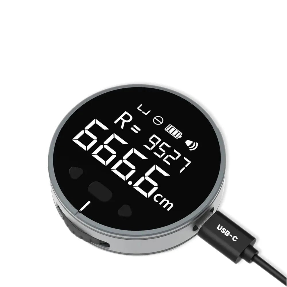 MeasurePro Smart Measuring Solution