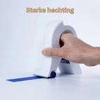TapeMaster | Transform your projects quickly