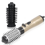 GlamBrush️ Beautiful Hair Instantly